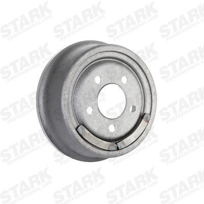 Brake Drum Stark SKBDM-0800099 SKBDM-0800099 - photo 3