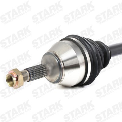 Drive Shaft Stark SKDS-0210038 SKDS-0210038 - photo 8
