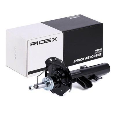 Shock Absorber RIDEX 854S1417 854S1417 - photo 2