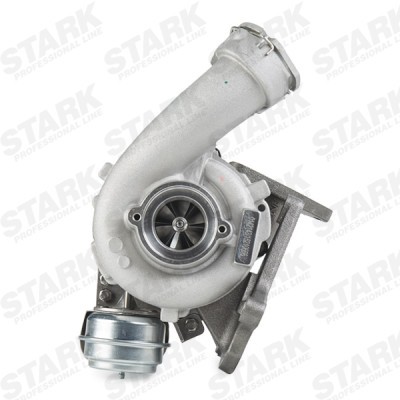 Turbocharger Stark SKCT-1190227 SKCT-1190227 - photo 6