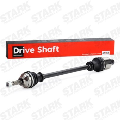 Drive Shaft Stark SKDS-0210215 SKDS-0210215 - photo 2