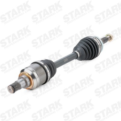Drive Shaft Stark SKDS-0210231 SKDS-0210231 - photo 4