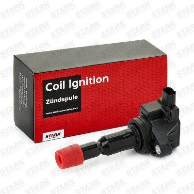 Ignition Coil Stark SKCO-0070119 SKCO-0070119 - photo 2