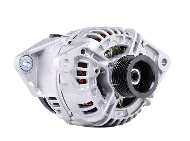 Alternator Stark SKGN-0320180 SKGN-0320180 - photo 1