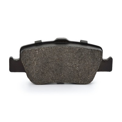 Brake Pads Set RIDEX 402B0184P 402B0184P - photo 6