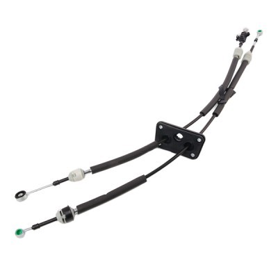 Cable Pull, manual transmission RIDEX 1787C0034 1787C0034 - photo 6