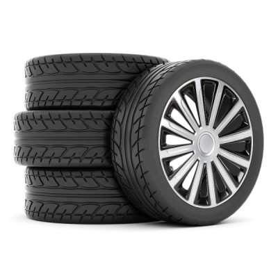 Колпак колеса RIDEX 100009A0040 100009A0040 - photo 3