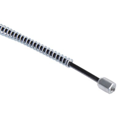 Cable Pull, Parking Brake RIDEX 124C1012 124C1012 - photo 3