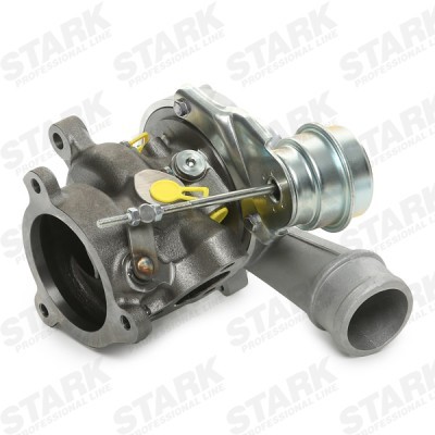 Turbocharger Stark SKCT-1190442 SKCT-1190442 - photo 5