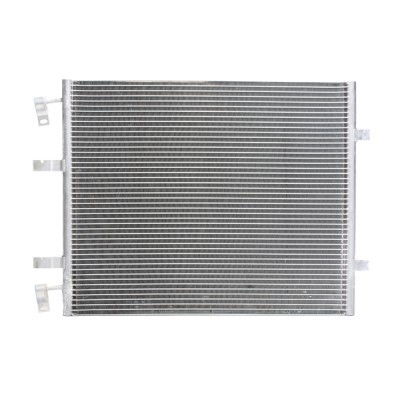A/C condenser 448C0194 - photo 2