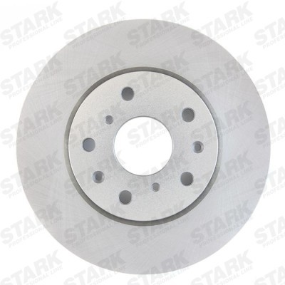 Brake Disc Stark SKBD-0020251 SKBD-0020251 - photo 3