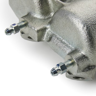 Brake Caliper RIDEX 78B1614 78B1614 - photo 5