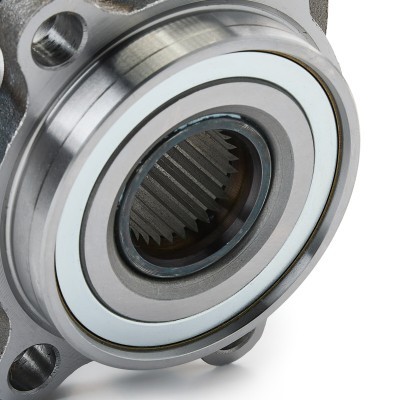 Wheel Bearing RIDEX 654W1224 654W1224 - photo 6
