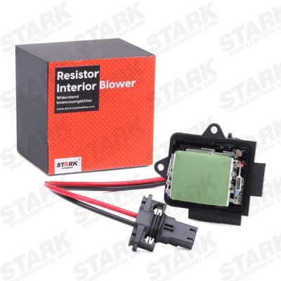 HVAC control unit Stark SKCU-2150066 SKCU-2150066 - photo 2