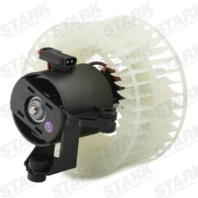 Interior Blower Stark SKIB-0310131 SKIB-0310131 - photo 4