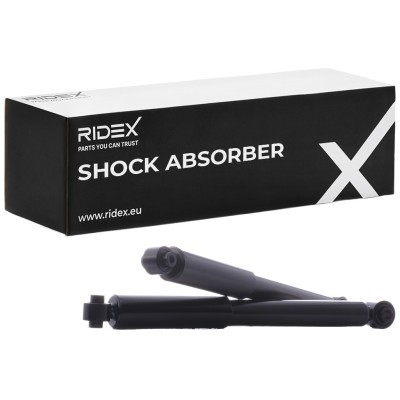 Shock Absorber RIDEX 854S1833 854S1833 - photo 2