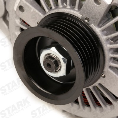Alternator Stark SKGN-0321259 SKGN-0321259 - photo 6