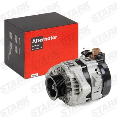 Alternator Stark SKGN-0321102 SKGN-0321102 - photo 2