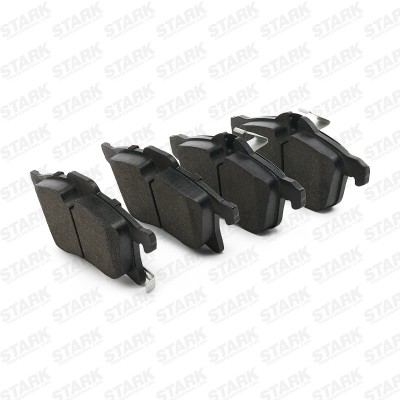 Brake Pads Set Stark SKOP-1006 SKOP-1006 - photo 9