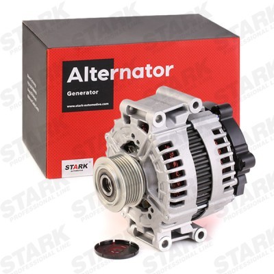 Alternator Stark SKGN-0321354 SKGN-0321354 - photo 2