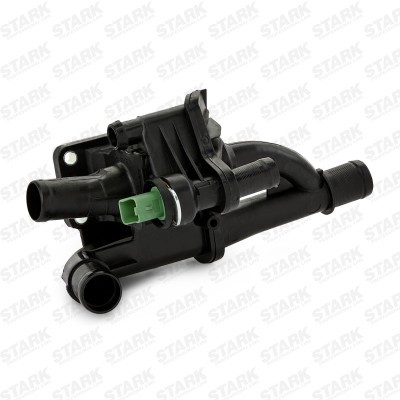 Thermostat, Coolant Stark SKTC-0560082 SKTC-0560082 - photo 4