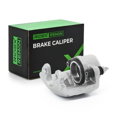 Brake Caliper RIDEX 78B1273R 78B1273R - photo 2