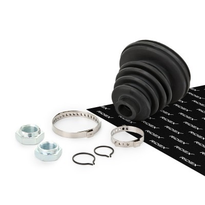 Bellow, drive shaft RIDEX 193B0060 193B0060 - photo 1