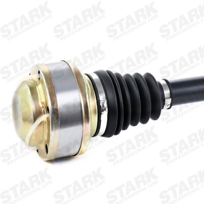 Drive Shaft Stark SKDS-0210002 SKDS-0210002 - photo 5