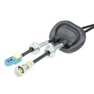 Cable Pull, manual transmission RIDEX 1787C0026 1787C0026 - photo 6