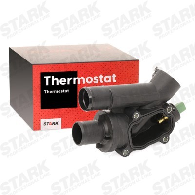 Thermostat, Coolant Stark SKTC-0560181 SKTC-0560181 - photo 2