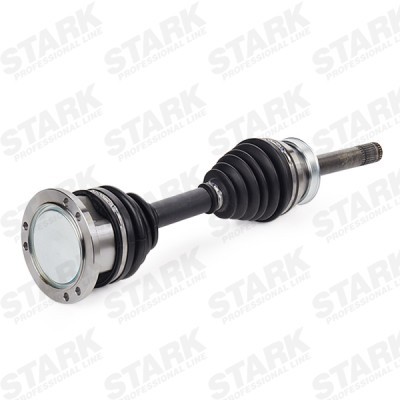 Drive Shaft Stark SKDS-0210394 SKDS-0210394 - photo 4