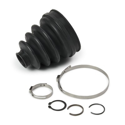 Bellow, drive shaft RIDEX 193B0013 193B0013 - photo 2
