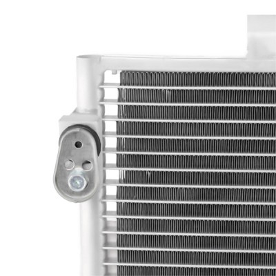 A/C condenser 448C0278 - photo 4