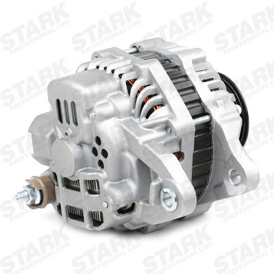 Alternator Stark SKGN-0320441 SKGN-0320441 - photo 4