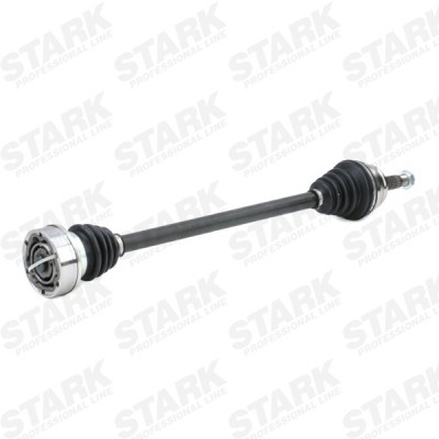 Drive Shaft Stark SKDS-0210177 SKDS-0210177 - photo 4