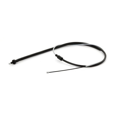 Cable Pull, Parking Brake RIDEX 124C0709 124C0709 - photo 2