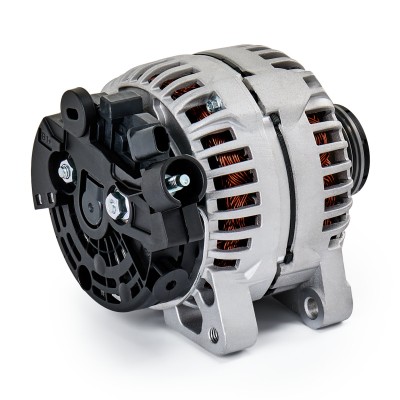 Alternator RIDEX 4G0047P 4G0047P - photo 4