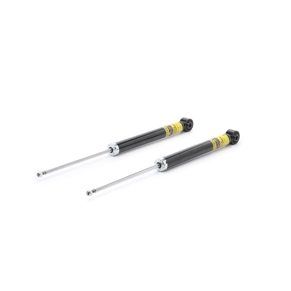 Shock Absorber RIDEX 854S18811P 854S18811P - photo 1