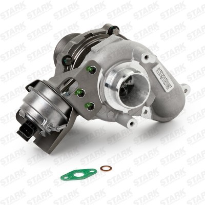 Turbocharger Stark SKCT-1191327 SKCT-1191327 - photo 3