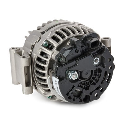 Alternator RIDEX 4G0890R 4G0890R - photo 4