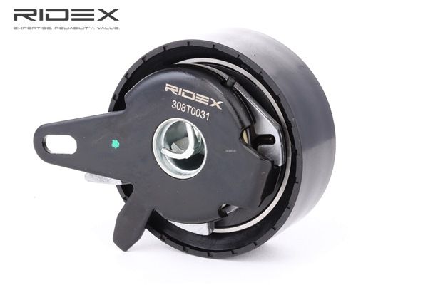 Timing Belt Tensioner RIDEX 308T0031 308T0031 - photo 1