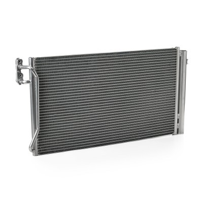 A/C condenser 448C0161 - photo 5
