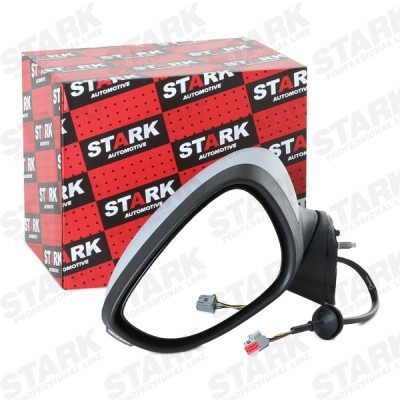 Wing Mirror Stark SKOM-1040396 SKOM-1040396 - photo 3