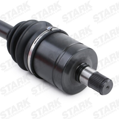 Drive Shaft Stark SKDS-0210590 SKDS-0210590 - photo 5