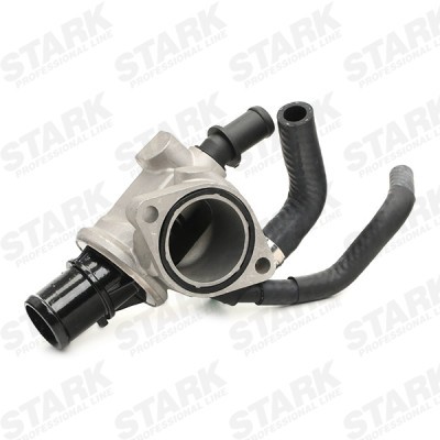 Thermostat, Coolant Stark SKTC-0560151 SKTC-0560151 - photo 3