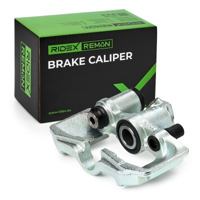 Brake Caliper RIDEX 78B2503R 78B2503R - photo 2