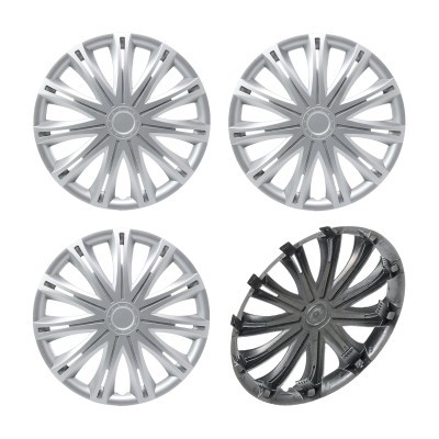 Колпак колеса RIDEX 100009A0085 100009A0085 - photo 2