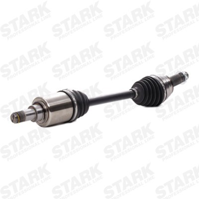 Drive Shaft Stark SKDS-0210649 SKDS-0210649 - photo 7