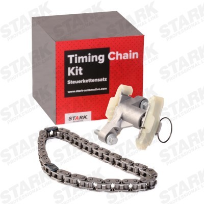 Timing chain kit Stark SKTCK-22440275 SKTCK-22440275 - photo 2