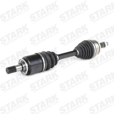 Drive Shaft Stark SKDS-0210764 SKDS-0210764 - photo 4